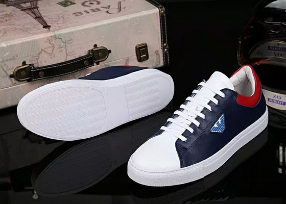 Amani Fashion Casual Men Shoes--001